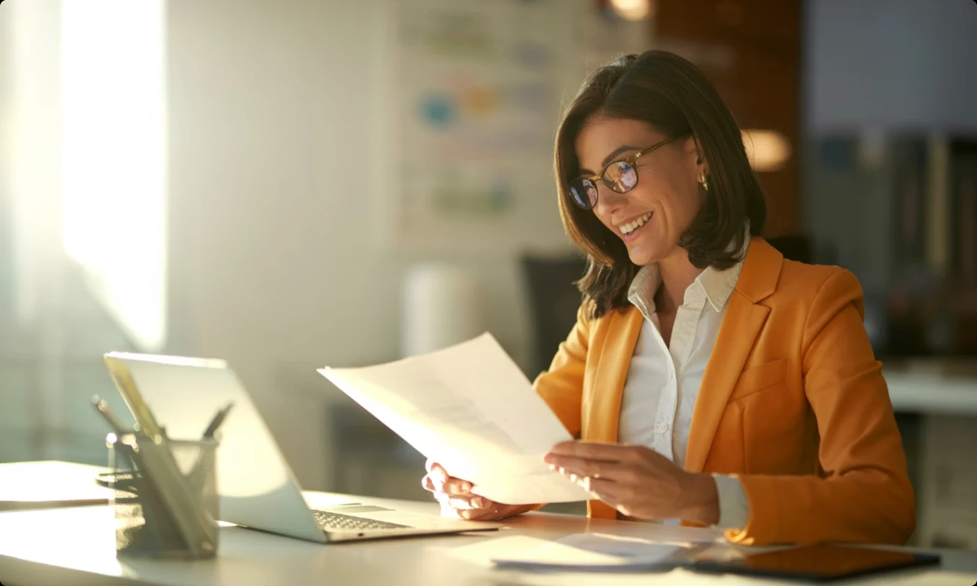 Gestão e BPO de RH Estratégico Ondivan Corporate