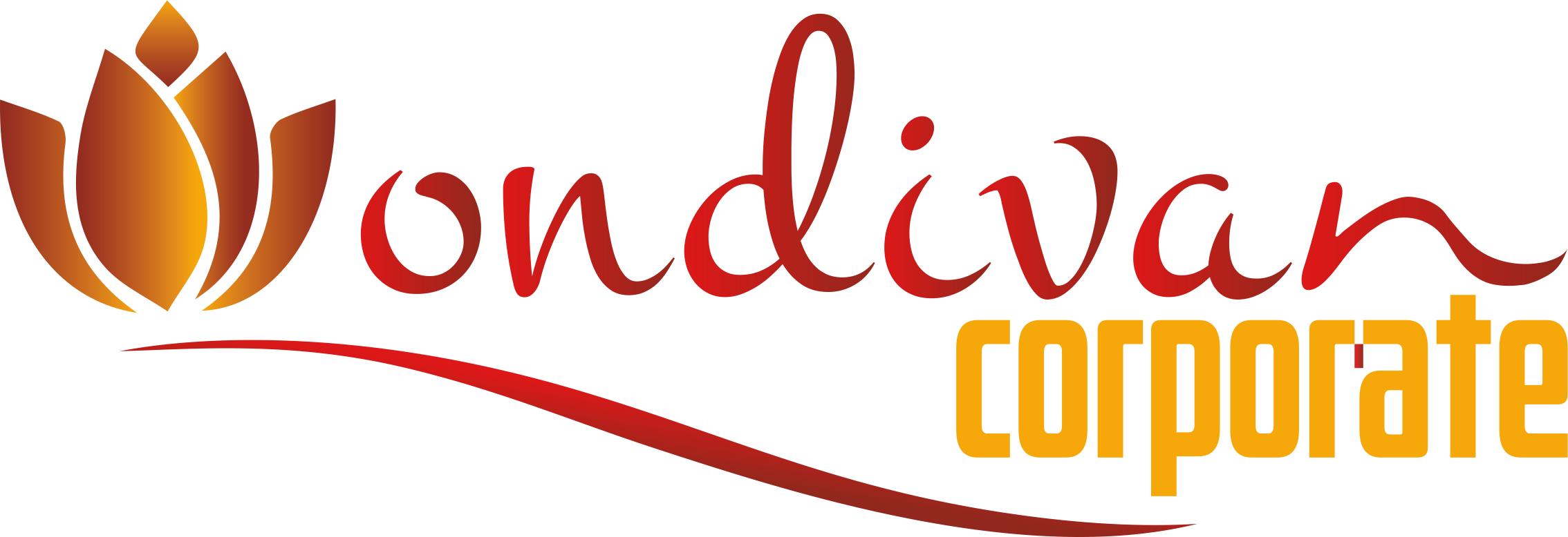 Ondivan Corporate Logo