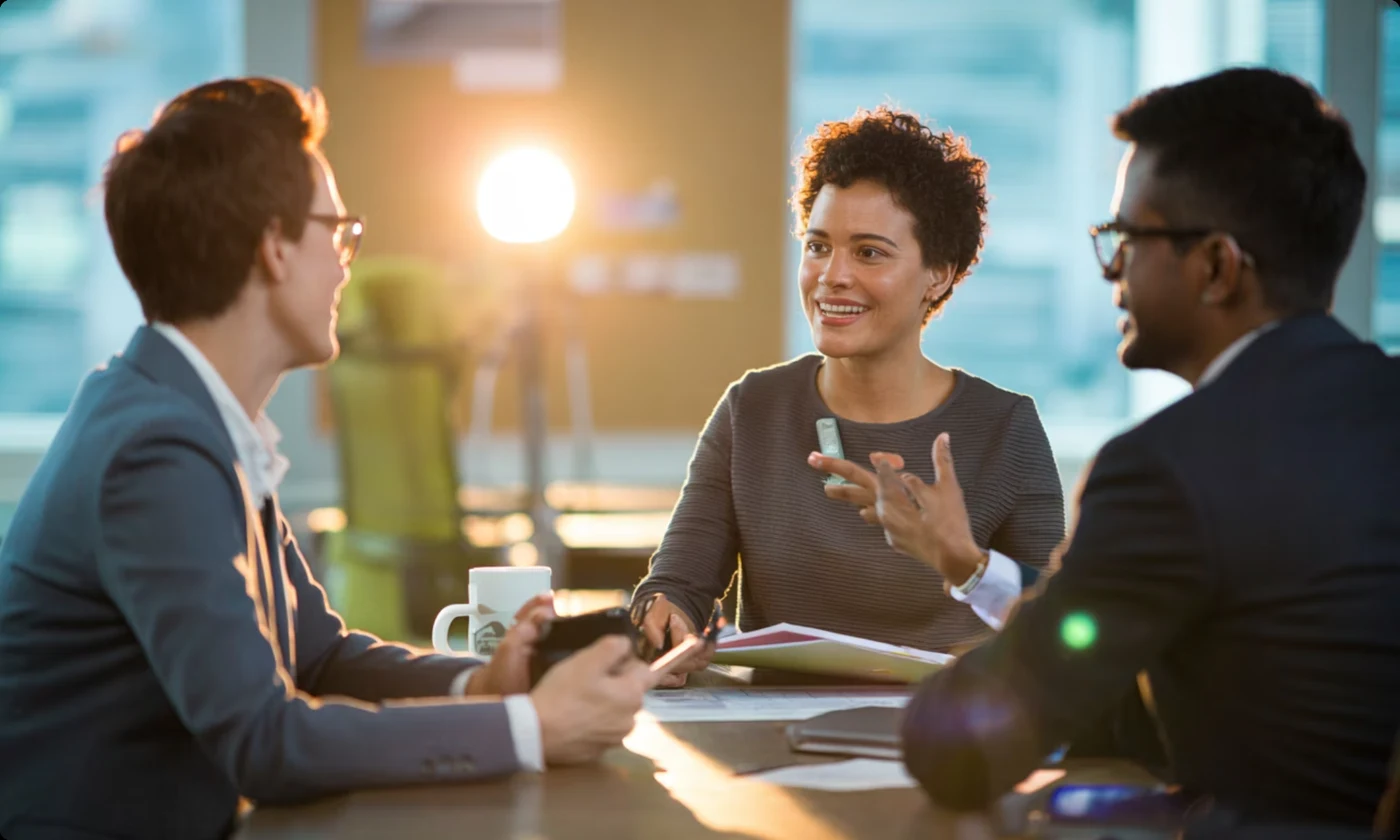 Recrutamento e seleção especializado com foco cultural