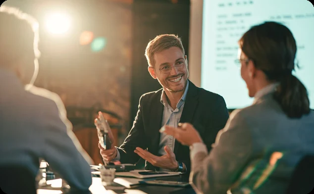 Workshops e programas contínuos