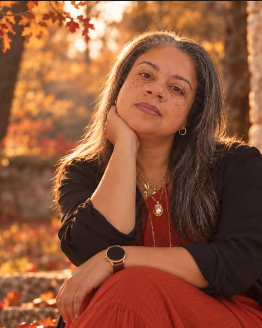 Inês Cristina Miranda Mata Cunha da Silva, Fundadora da Ondivan